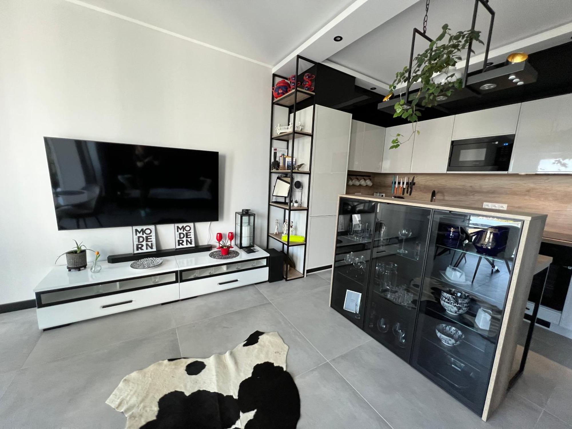 Towarowa - Milionowa 39 Check-In 24H Apartment พอซนาน ภายนอก รูปภาพ