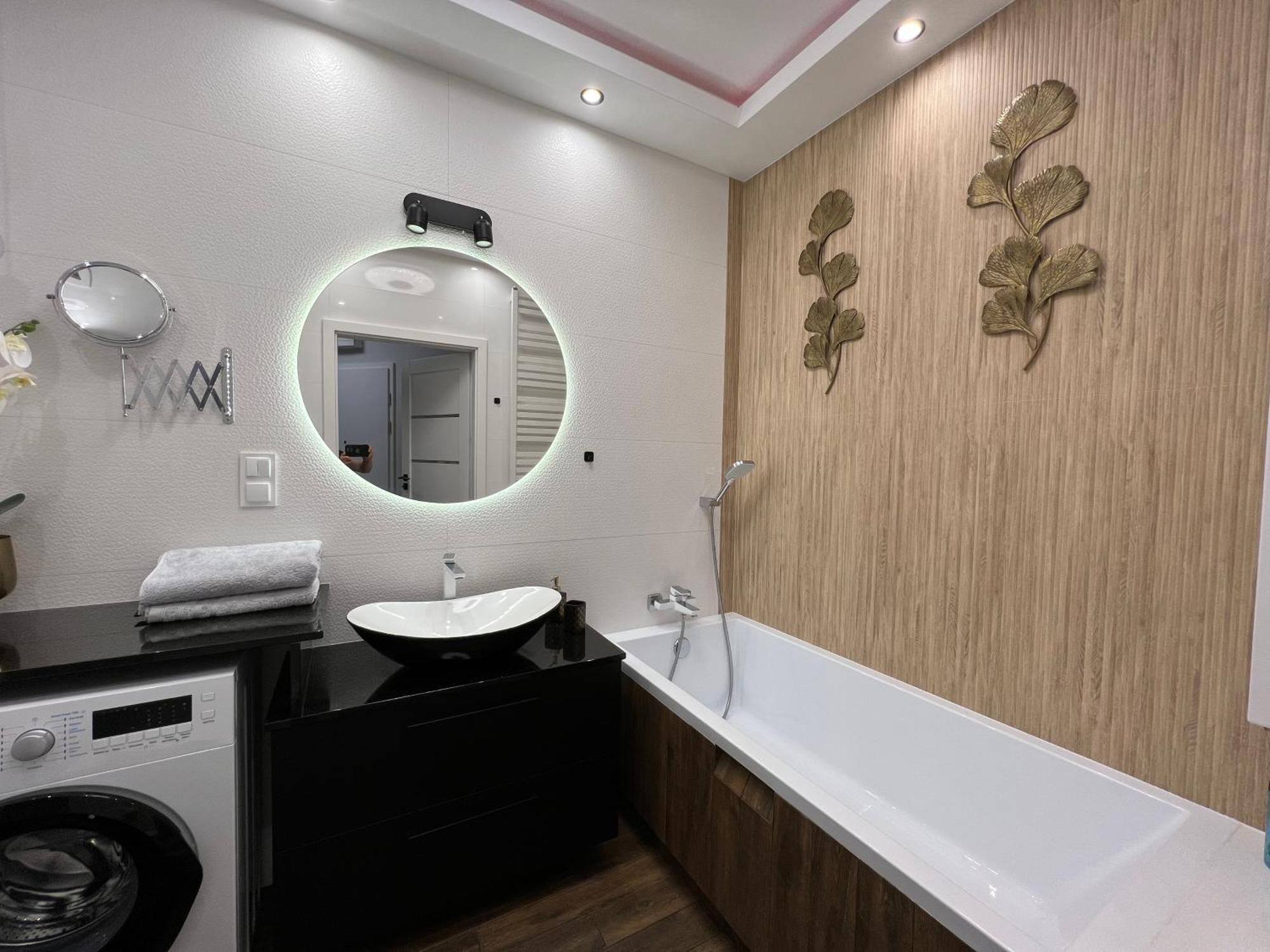 Towarowa - Milionowa 39 Check-In 24H Apartment พอซนาน ภายนอก รูปภาพ