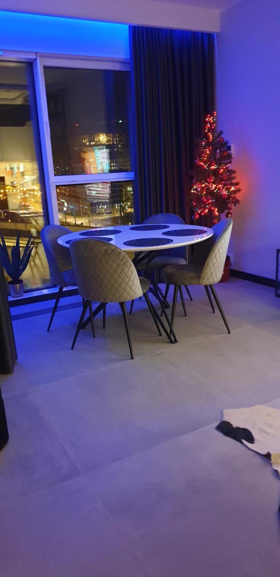 Towarowa - Milionowa 39 Check-In 24H Apartment พอซนาน ภายนอก รูปภาพ